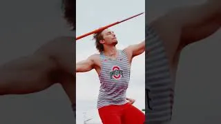Thumbnail: Jesse Owens Meet...Scene is Set