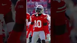 Thumbnail: Ohio State Football NFL Draft Class