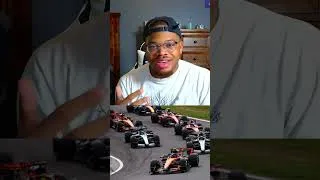 Thumbnail: My F1 2026 Dutch GP Post Race Thoughts!  #f1 #formula1 #dutchgp #shorts