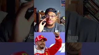 Thumbnail: Formula One Spanish GP Post Race Thoughts! #f1 #formula1 #spanishgp #ferrarif1