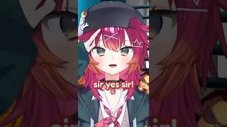 Thumbnail: Sir, YES SIR! 🫡