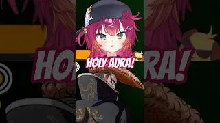 Thumbnail: Mondo Owada Has Unmatched Aura
