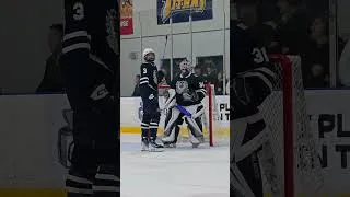Thumbnail: Kade O'Rourke #OHLCup Goal