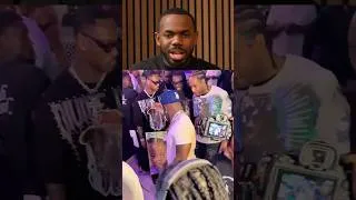 Thumbnail: DaBaby Exposed Celebrity Worship…