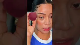 Thumbnail: HUGE Morphe Sponge Dupe?! It's a Game Changer! 🤯
