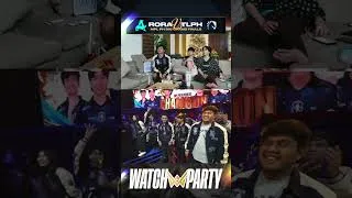 Thumbnail: Mga palo at paldo! Hindi na kailangan ng galaxy sa live 🤣