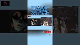 Thumbnail: HALO- WITCHZ #natireacts #reactionvideo