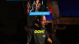 Thumbnail: She's dragging me in with her vocals!