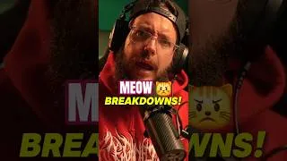 Thumbnail: ❌️Arf Arf ✅️ MEOW BREAKDOWN