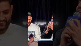 Thumbnail: INDIA'S GOT LATENT S2 EP4#samayraina #karanaujla #tanmaybhat#gurleenpannu reacted by @Ohshitkartik