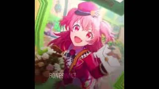 Thumbnail: airi momoi edit