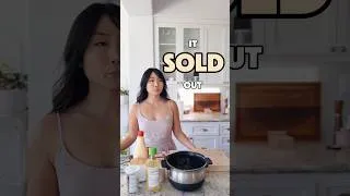 Thumbnail: It SOLD OUT ☠️😭🍣 #shorts #recipe #onigiri #traderjoes #lunchideas #tips #salmonrecipe #healthyeats