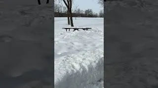 Thumbnail: CAR MAKE SNOW DIRTY