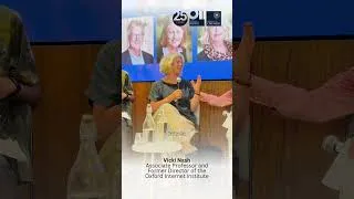 Thumbnail: Professor Vicki Nash, Associate Professor and Senior Policy Fellow