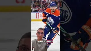 Thumbnail: Don’t Sleep on Jake Walman This Season #oilers #edmontonoilers #nhl