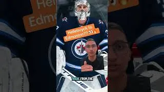 Thumbnail: NO WAY they do this… #nhl #oilers #edmontonoilers #letsgooilers