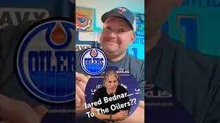 Thumbnail: Jared Bednar | Edmonton Oilers New Head Coach? 🤔 #LetsGoOilers