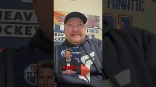 Thumbnail: Edmonton Oilers FIRE Kris Knoblauch #LetsGoOilers #KrisKnoblauch