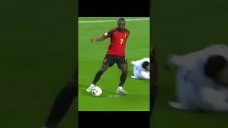 Thumbnail: Jérémy Doku Skills
