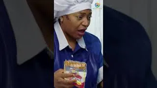 Thumbnail: THE LUCKIEST HOUSEMAID- FULL MOVIE SHOWING ON YOUTUBE (OJ MEDIA TV.