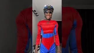 Thumbnail: Spider Man