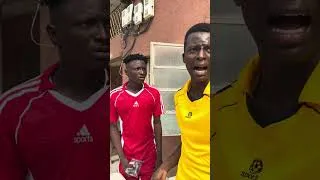 Thumbnail: Public school inter house sports be like