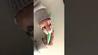 Thumbnail: Travel Hack: Stasher Snack Bag
