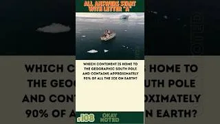 Thumbnail: Only 1% Get All 7 Right! 🧠 | Daily Trivia Test 
