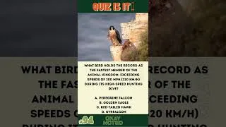 Thumbnail: Only 1% Get All 5 Right! 🧠 | Daily Trivia Test 