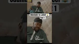 Thumbnail: Odunlade and Lateef aura for aura😹😹 #movie #okikitv #viral #unitedstates #trending #unitedkingdom