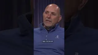 Thumbnail: Bank Robbery Shooting: Survivor Mark Poole