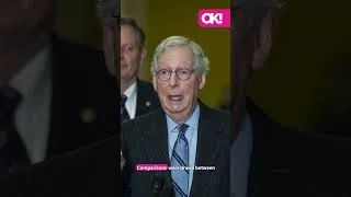 Thumbnail: Mitch McConnell's Hometown Newspaper Publishes Brutal Pre-Obituary: 'Never Paid for His Sins'