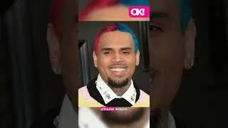 Thumbnail: Chris Brown Pleads Guilty to Glass Bottle Attack in London.
