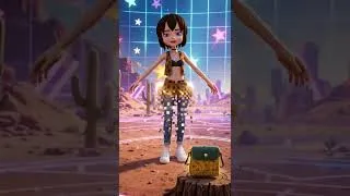 Thumbnail: Oko Lele × Zyha Handbag Yellow Bag⭐️ Oko Lele - Official channel