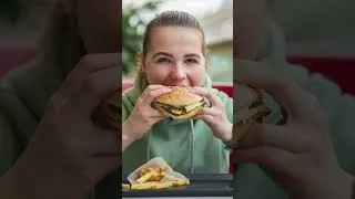 Thumbnail: Why You Shouldn't Do a 40 Day Juice Fast in 1 Minute.