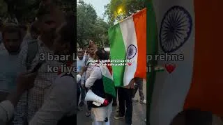Thumbnail: #viralfypシ #protest #jantarmantar # #study #cjp