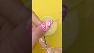 Thumbnail: Nail art that looks expensive but costs nothing #naildesign #nails #nailinspo