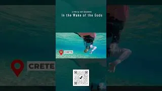 Thumbnail: Crete - In the wake of the Gods - Sea Kayaking - TRAILER 2