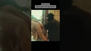 Thumbnail: Clip de la película Ejecutor de Sicarios