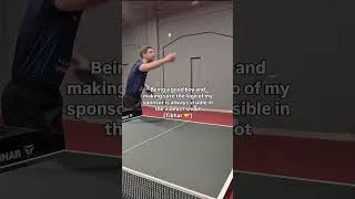 Thumbnail: It's ALL in the Details. #tabletennis