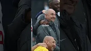 Thumbnail: 📉 Ledley King on Spurs almost going down... | The Jeff Stelling Show