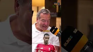 Thumbnail: Ledley King plays 'Buy or Pass' with Premier League stars | The Jeff Stelling Show | OLBG