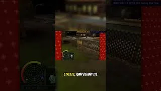 Thumbnail: Was This The First Real Open-World Cop Game? #retrogames #gaming #shorts