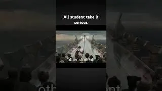 Thumbnail: exam topper and corona funny #exam #marvel #ragnarok #funny #shorts