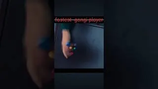Thumbnail: Squid Game Gongi Player #squidgame #squidgame2 #frontman #shorts