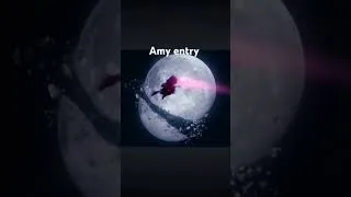 Thumbnail: amy entry #sonicthehedgehog #amy #sonic3 #shorts