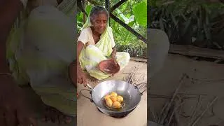 Thumbnail: Simple Eggplant Egg Recipe | Village Style Cooking #Shorts #recipe #cooking