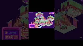 Thumbnail: Thrifty Business : Shorts ~ #indiegame #gaming