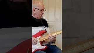 Thumbnail: Hey! -Julio Iglesias - instrumental cover by Dave Monk