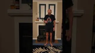 Thumbnail: My favorite #carnivore food pyramid shirt